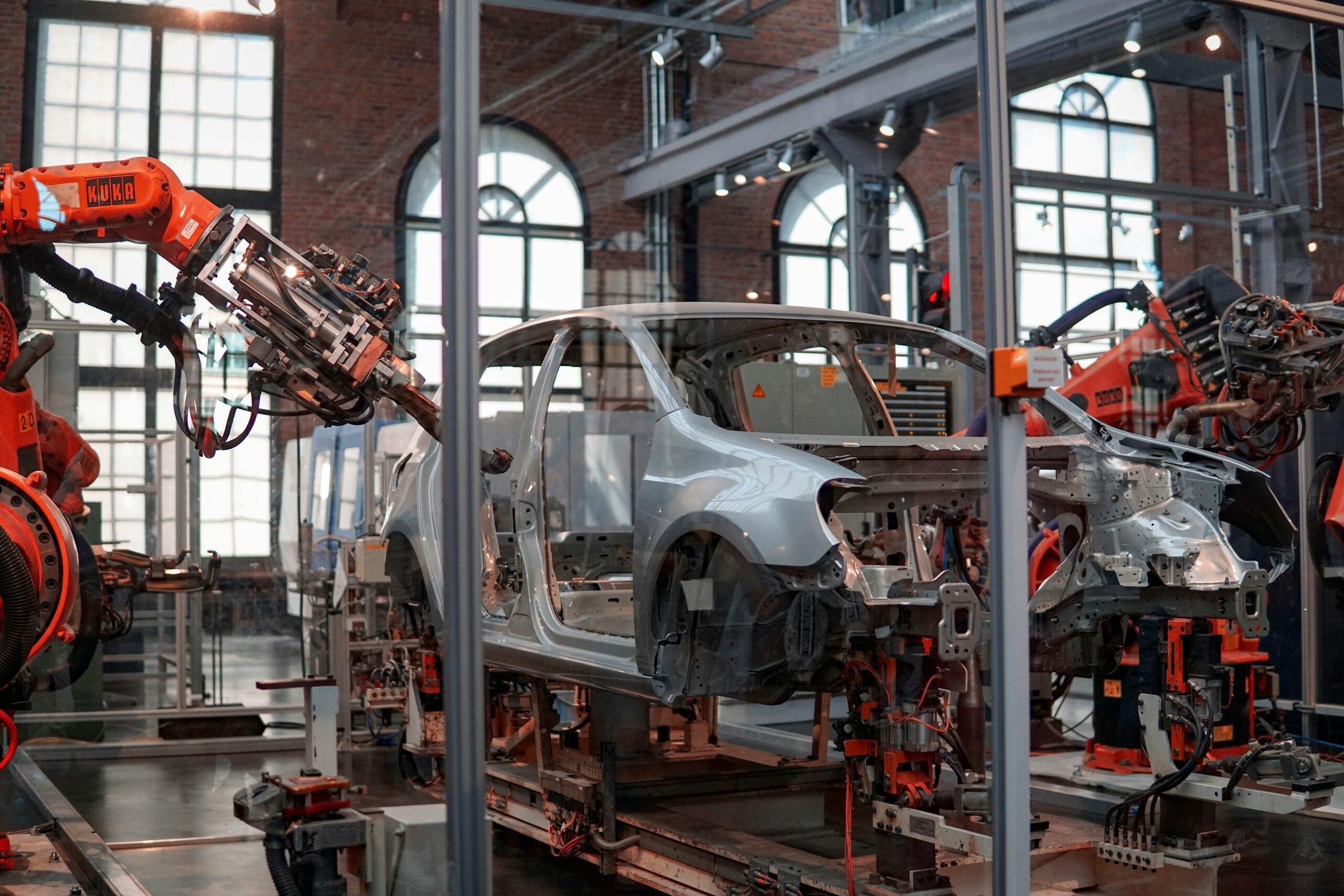 How Digital Manufacturers Can Use Digital Twin for Sustainability